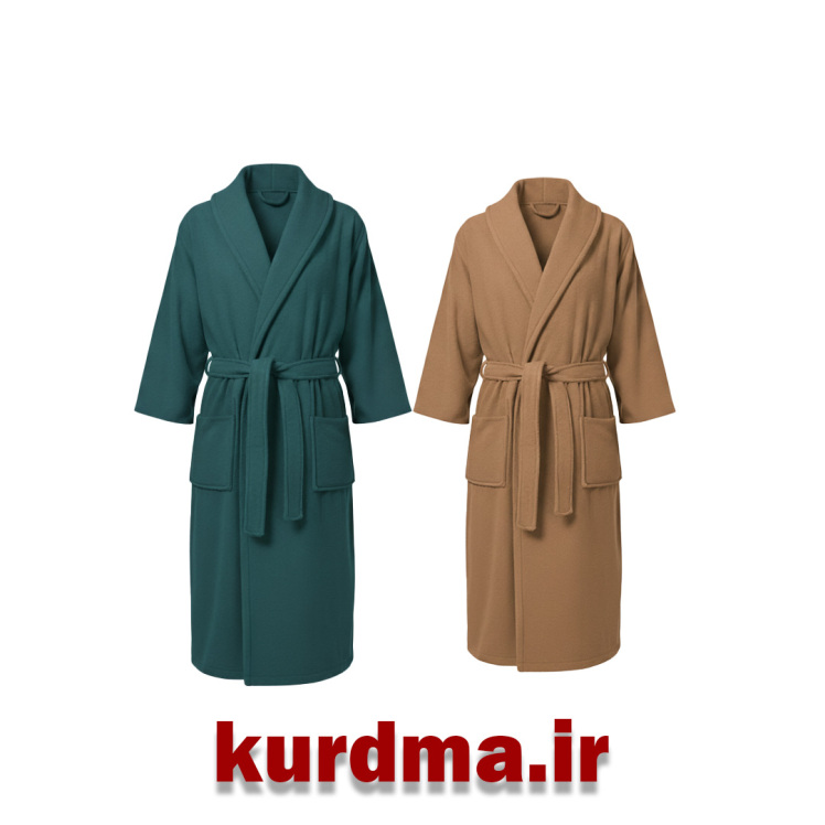 حوله تن پوش ست حوله کادویی Bonito اورجینال