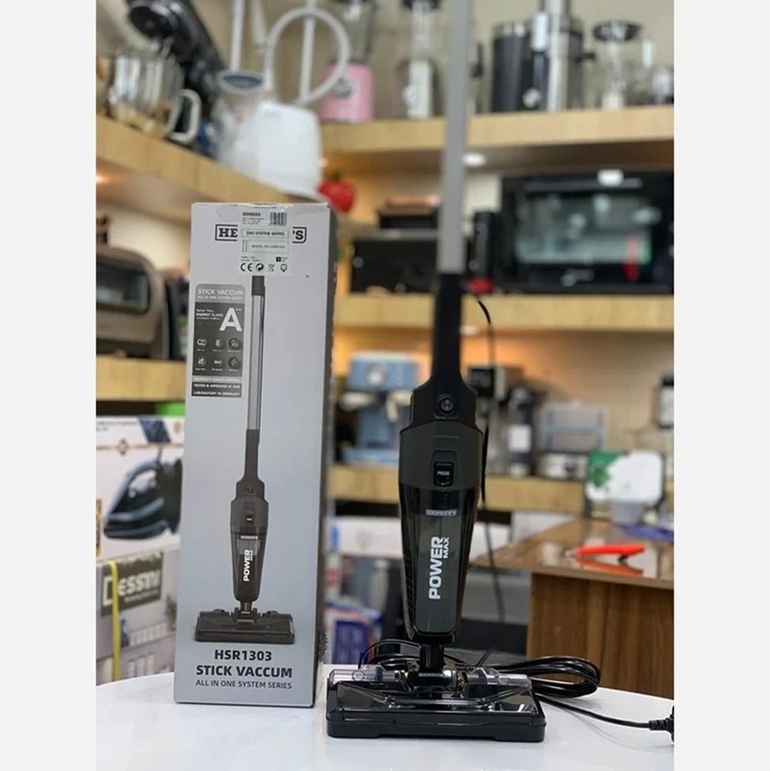  جاروبرقی هنریچ Heinrich HSR1303 اورجینال 