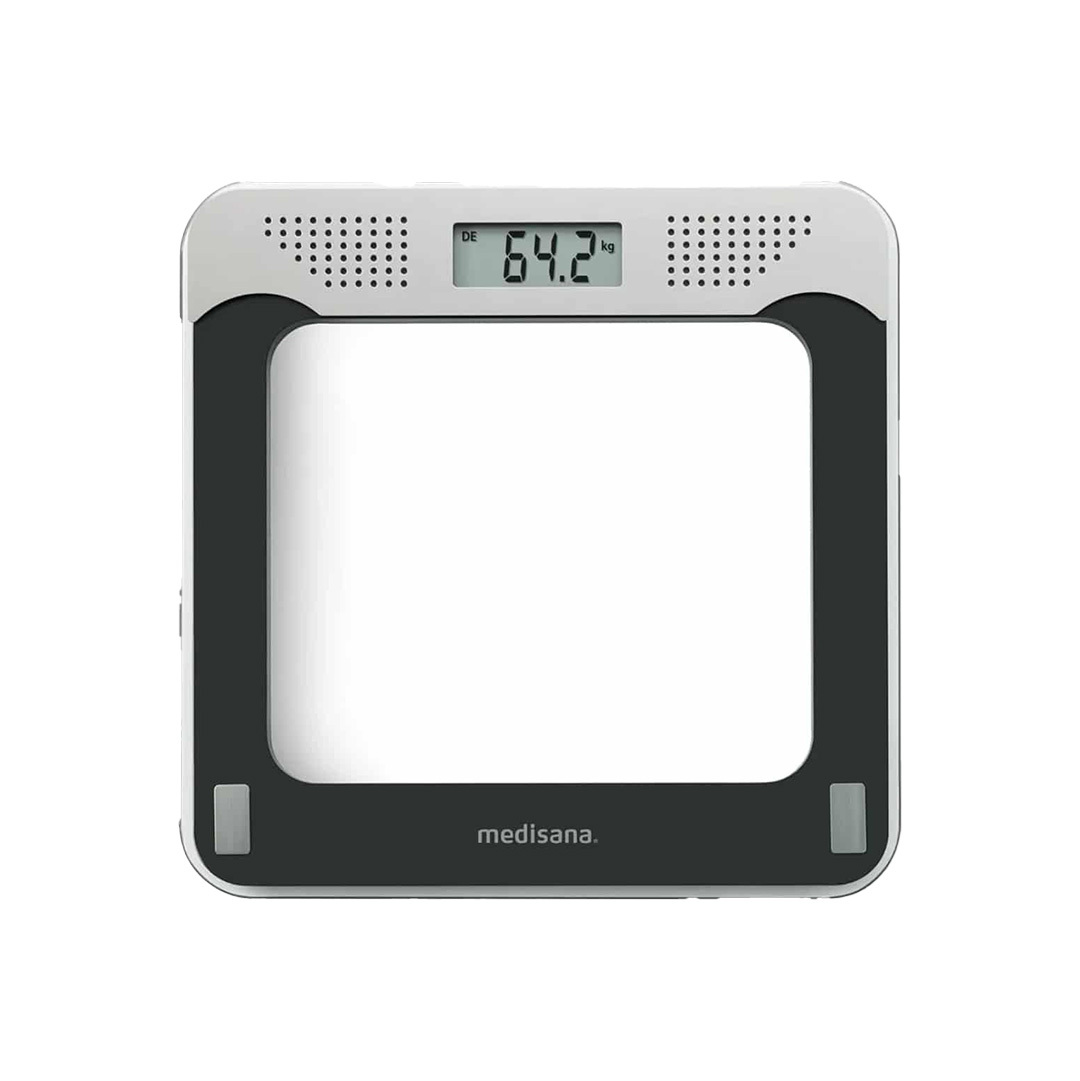  ترازوی تشخیصی و هوشمند Medisana PS425 
