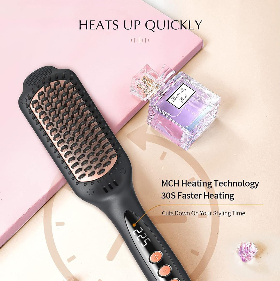 برس حرارتی LANDONT QF-S200 اورجینال