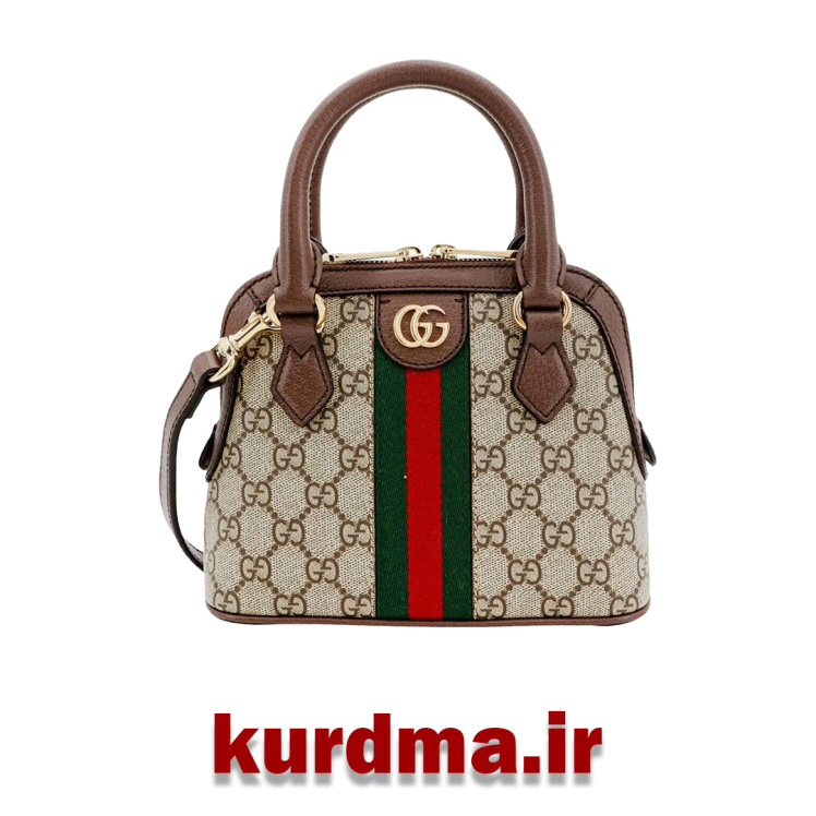 کیف دستی مدلGucci Ophidia Gg