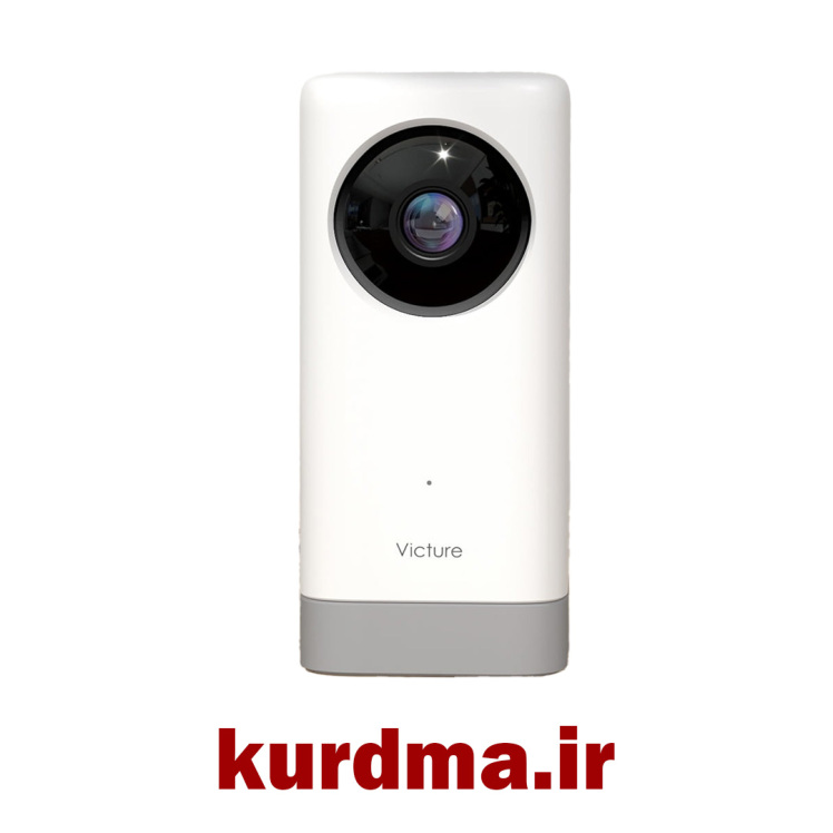 دوربین مداربسته بیسیم کودکان و حیوانات Victure SC220