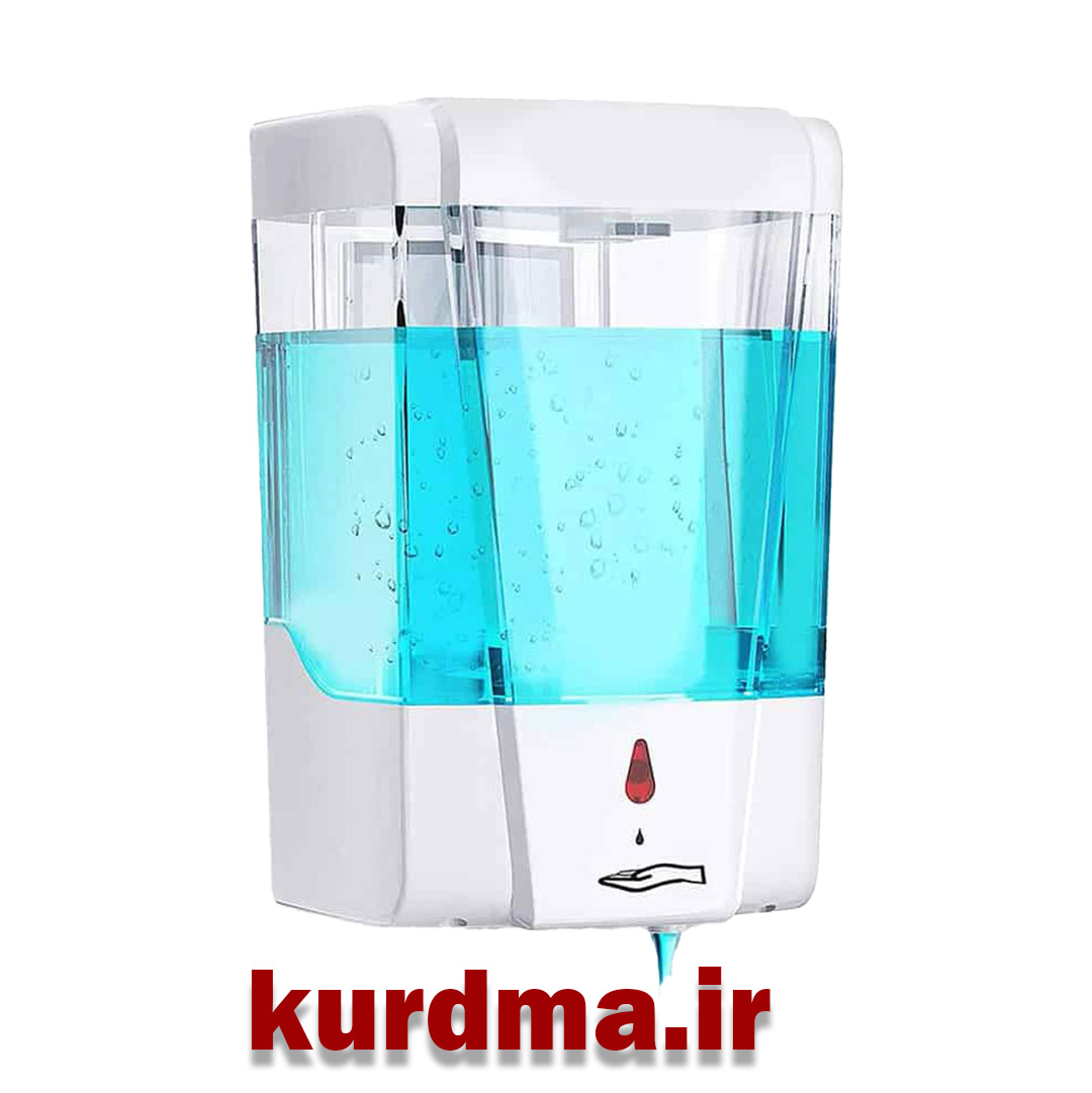 مخزن مایع اتوماتیک one1x