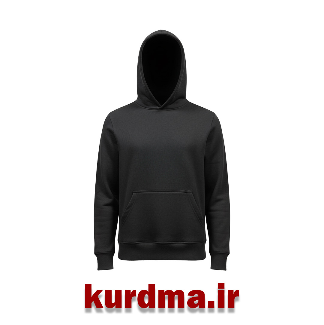 هودی DUB اورجینال