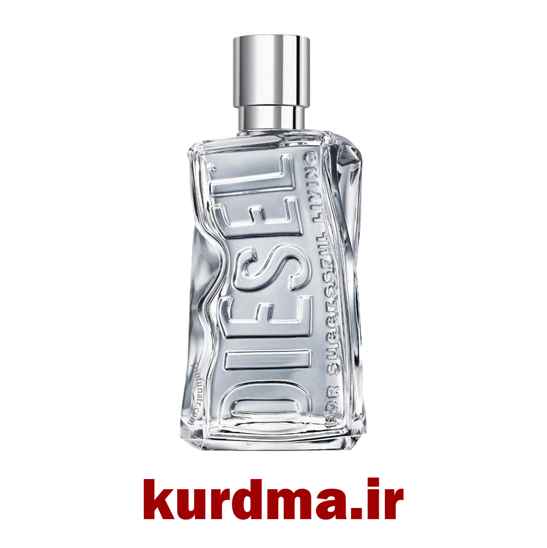  ادکلن مردانه برند دیزل Diesel اورجینال 