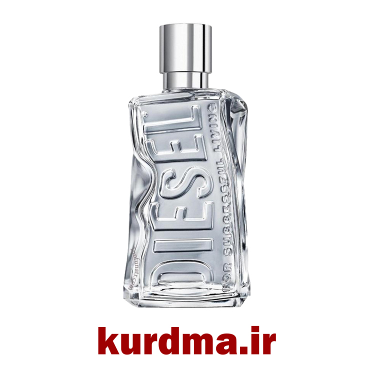 ادکلن مردانه برند دیزل Diesel اورجینال