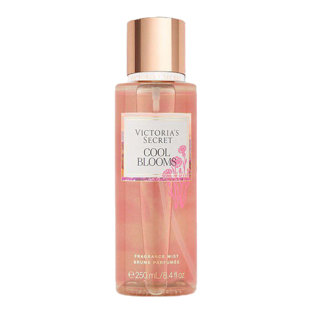  بادی اسپلش ویکتوریا سکرت Victoria’s Secret Cool Blooms Body Splashاورجینال 