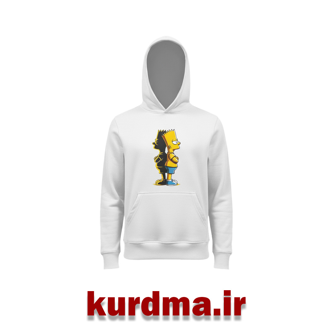 هودی MAG طرح و رنگ دلخواه شما اورجینال