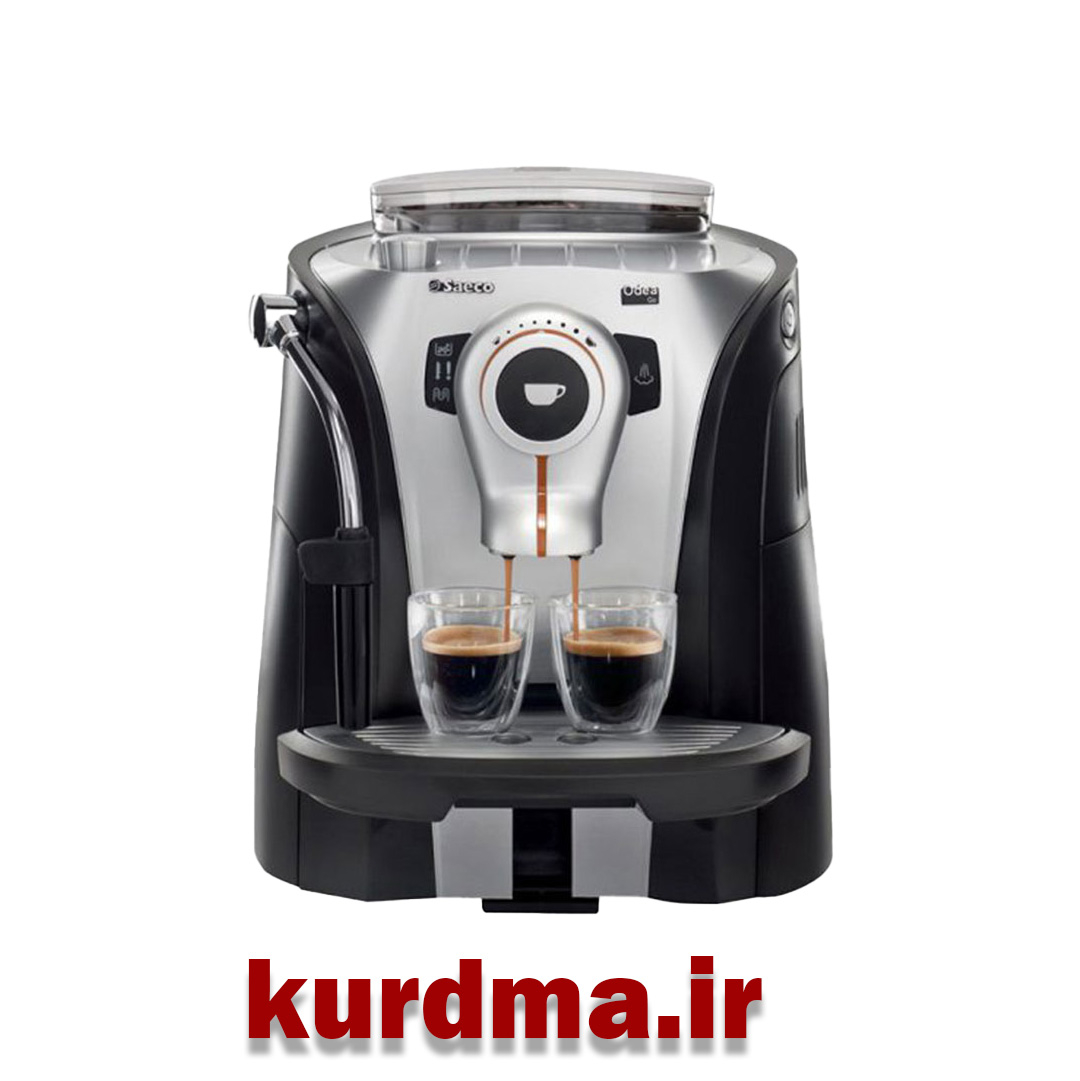 قهوە و اسپرسوساز تمام اتوماتیک سایکو (فیلیپس) Philips Odea Giro Plus