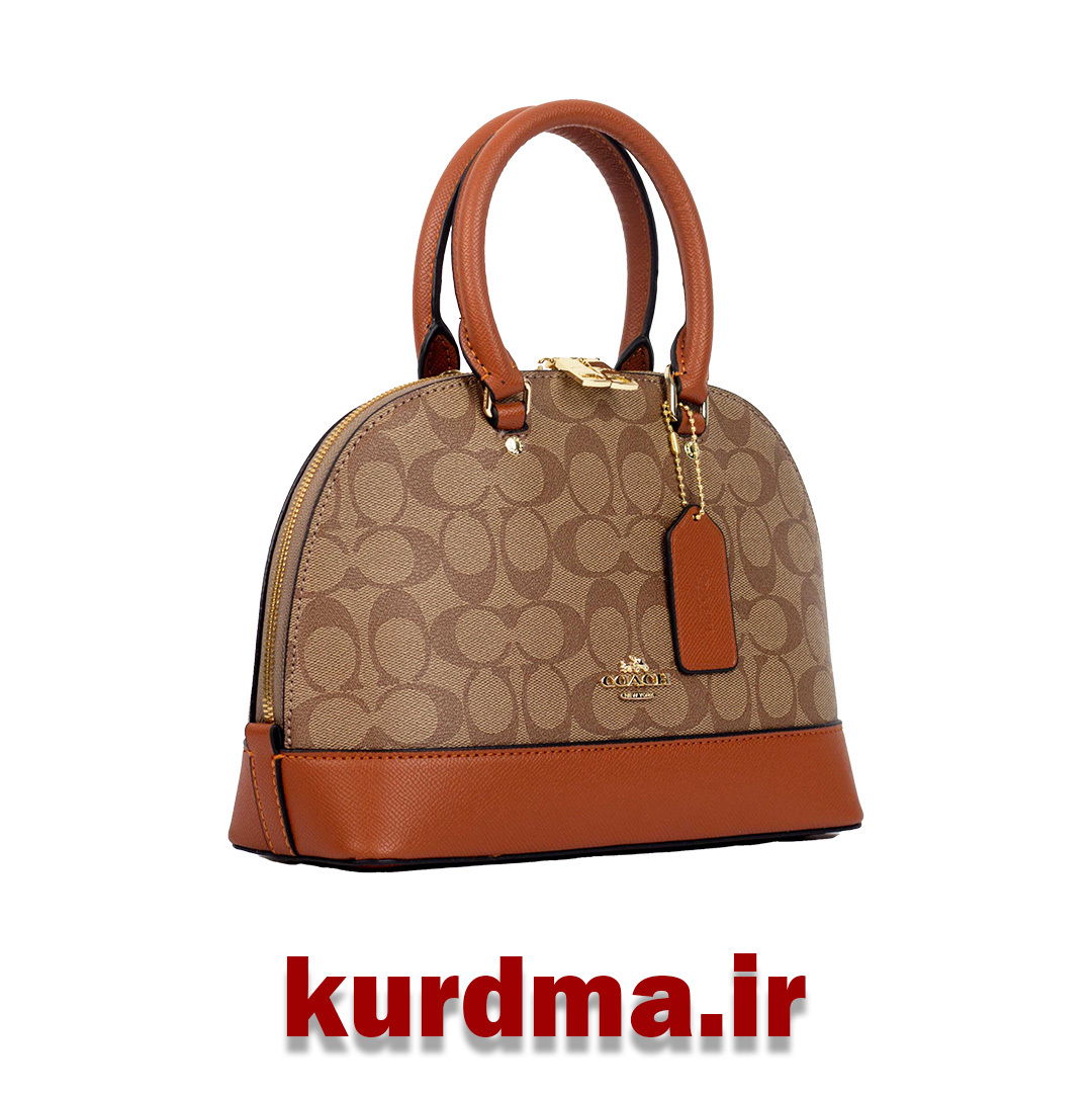  کیف دستی زنانه کوچ Coach F27583 اورجینال 