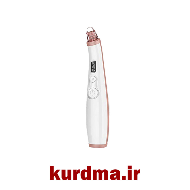 میکرودرم پاک‌کننده جوش‌های سرسیاه و منافذ پوست CANTIK