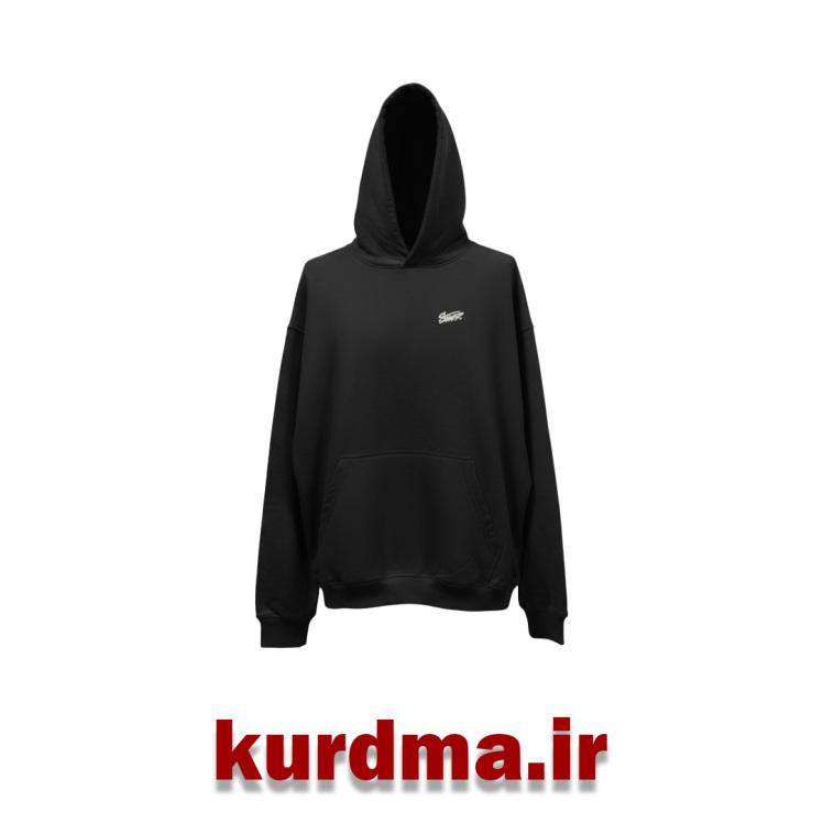 هودی Pull&bear Swag اورجینال