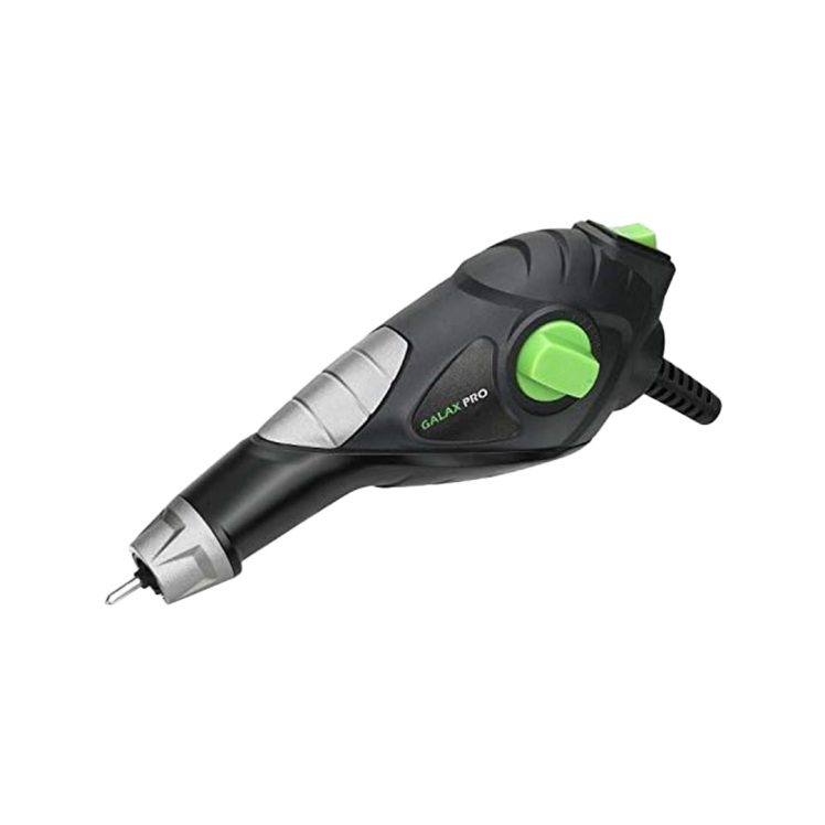 ابزار حکاکی برقی گلکسی پرو 13 وات Galaxy Pro Electric Engraving Tool 