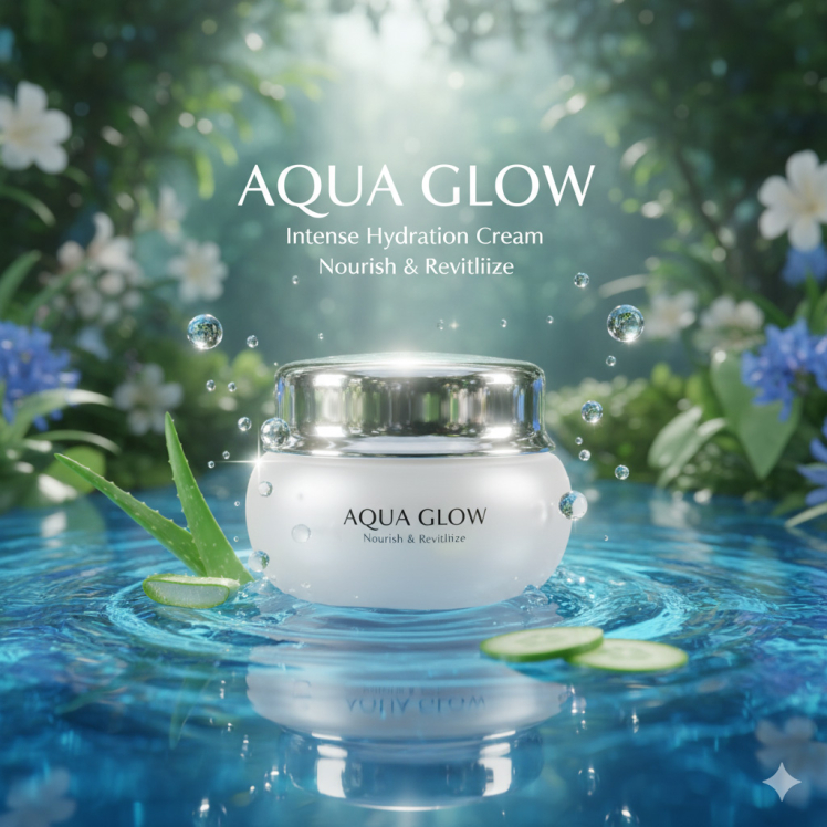 نجاتدهنده پوست شما: راهنمای کامل انتخاب و استفاده از آبرسان صورت