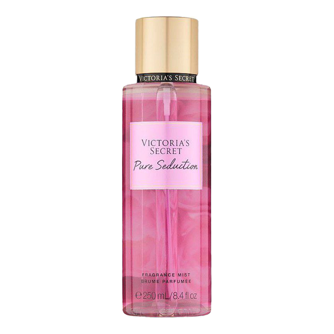  بادی اسپلش ویکتوریا سکرت Victorias Secret Body Splash Pure Seduction اورجینال 