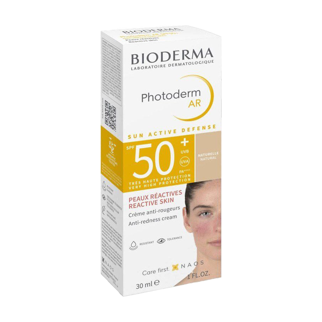  ضد آفتاب بایودرما مدل BIODERMA PHOTODERM SPF50 