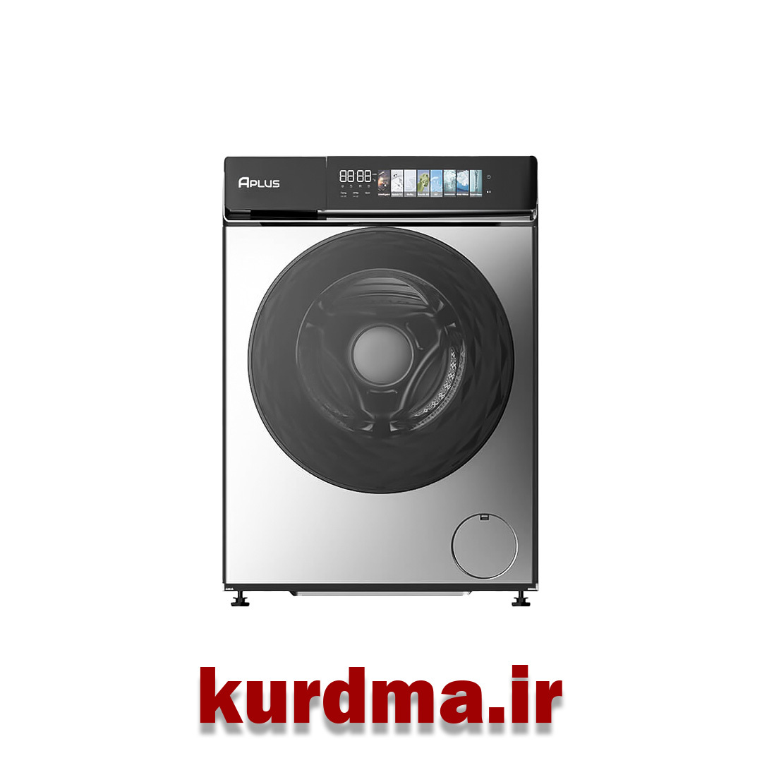  لباسشویی آپلاس 9 کیلویی aplus WM948 اورجینال 