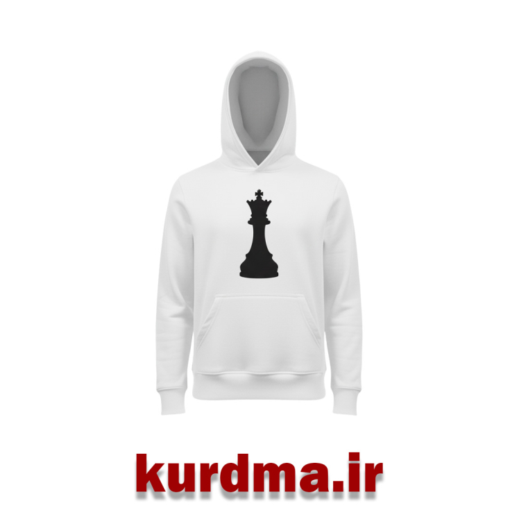 هودی MAG طرح و رنگ دلخواه شما اورجینال