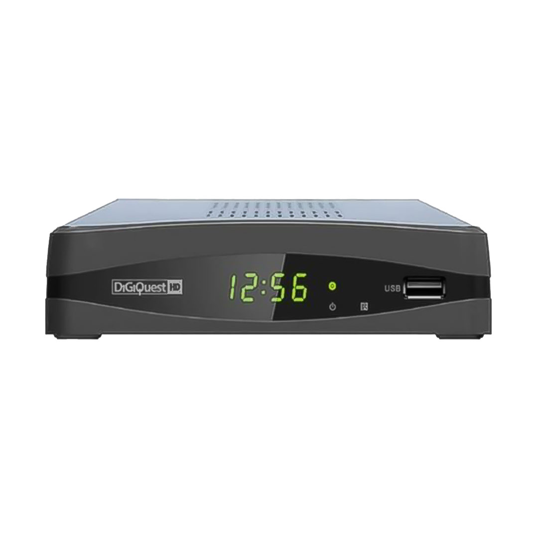  گیرنده دیجیتال Digiquest DGQ 690 HD 