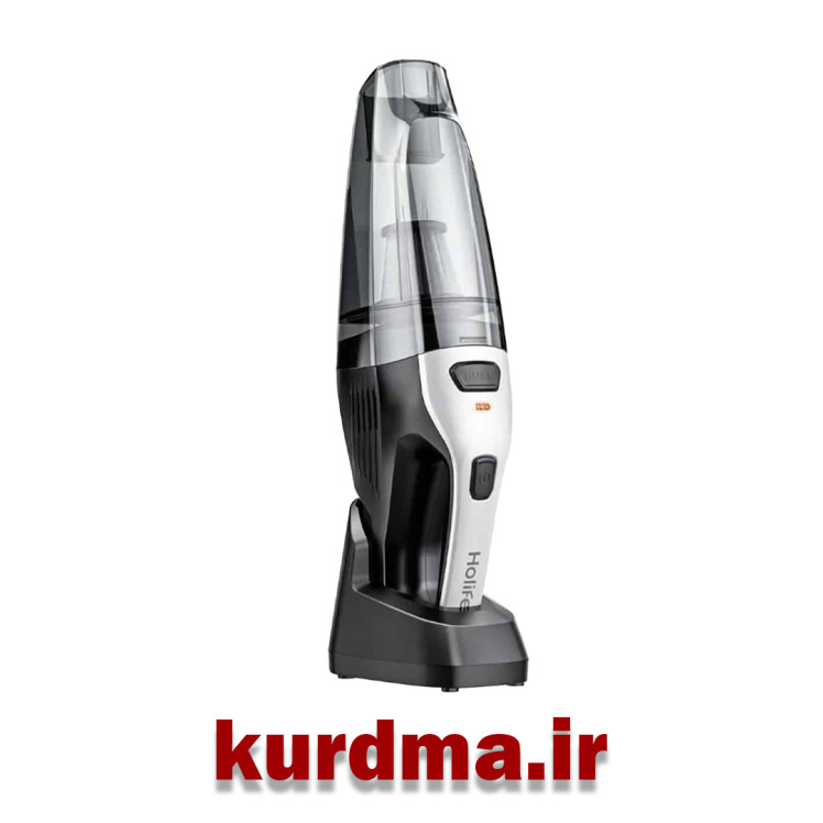 جارو شارژی دستی مدل Holife HM446