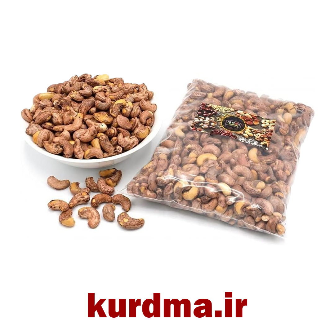  بادام ویتنامی 1 کیلویی ( عمده و خرده ) 