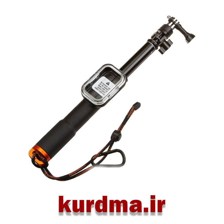 مونوپاد گوپرو ریموتدار آمازون بیسیک amazon basics GoProv اورجینال