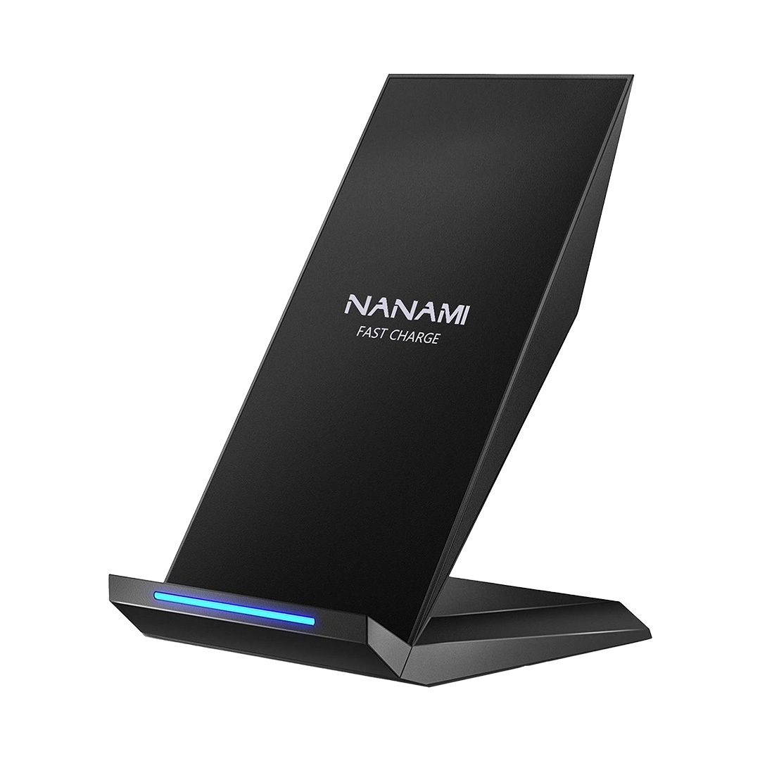  شارژر بی‌سیم NANAMI Qi M220 