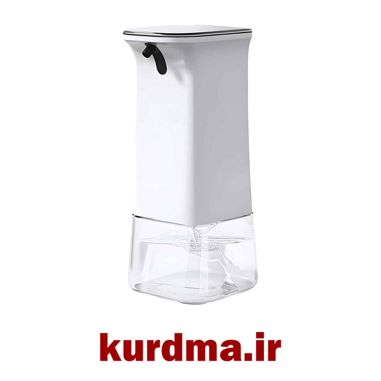 مخزن مایع اتوماتیک مدل SUPPOU MS 181-01S