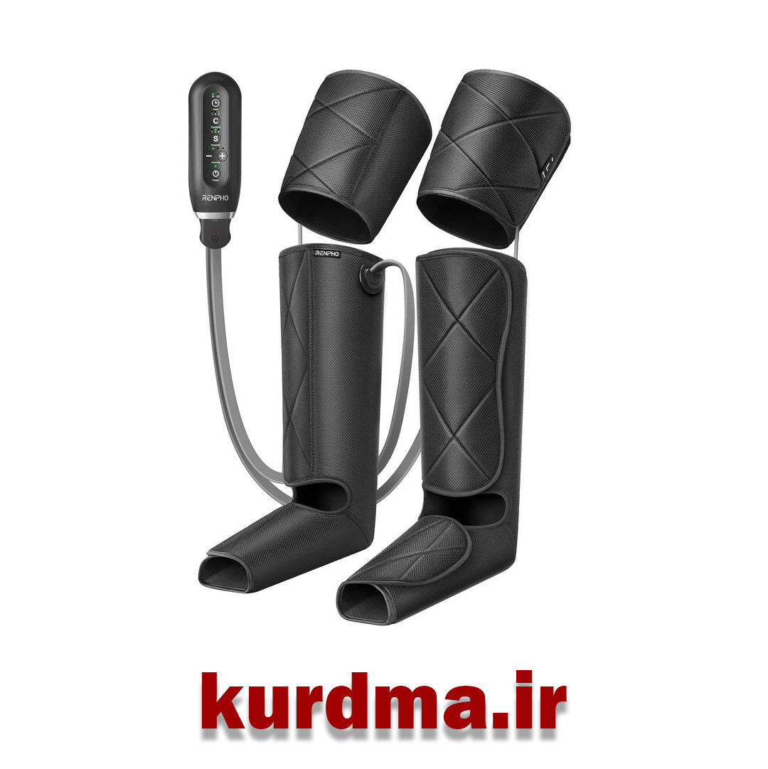  ماساژور پا حرارتی رنفو Renpho RP-ALM079 