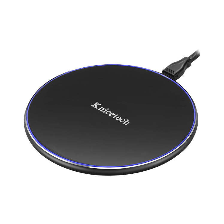 شارژر بی سیم 10واتی Knicetech SJN-001