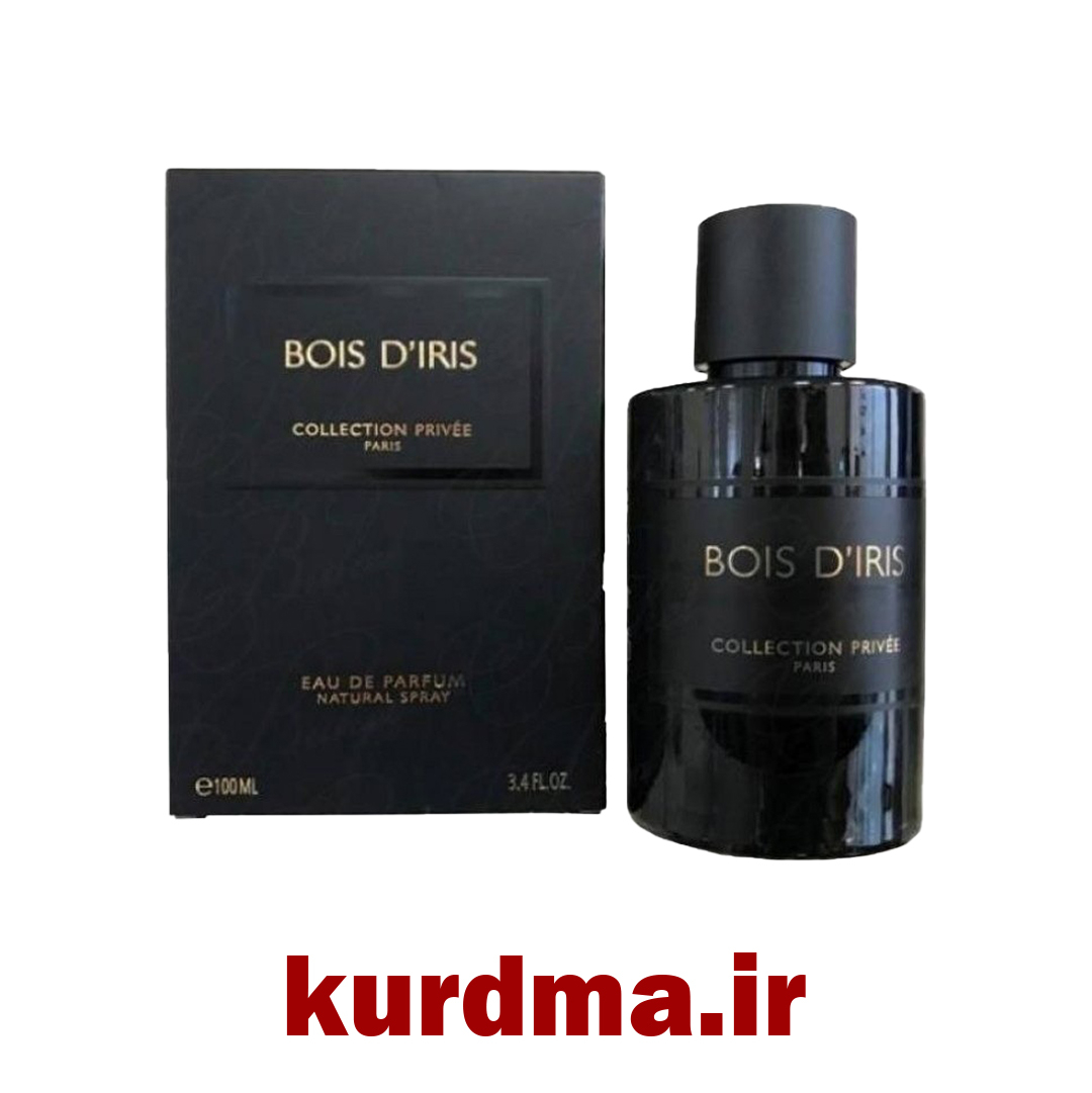  ادکلن مردانه بویس دیریس کالکشن پرایو جی پارلیس Collection Privée Paris 