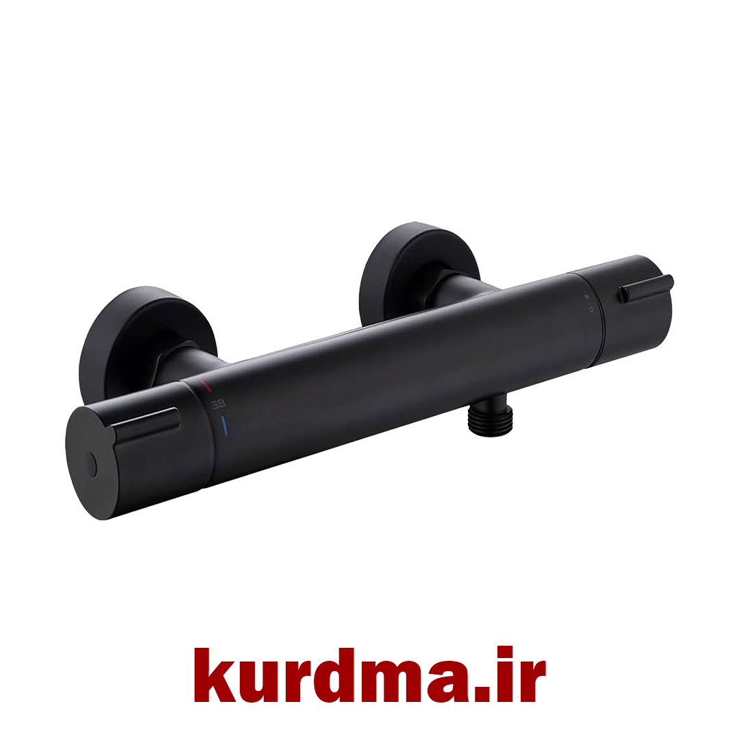  شیر دوش حمام ترموستاتیک Gothern G31003 