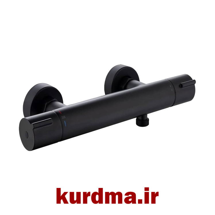 شیر دوش حمام ترموستاتیک Gothern G31003