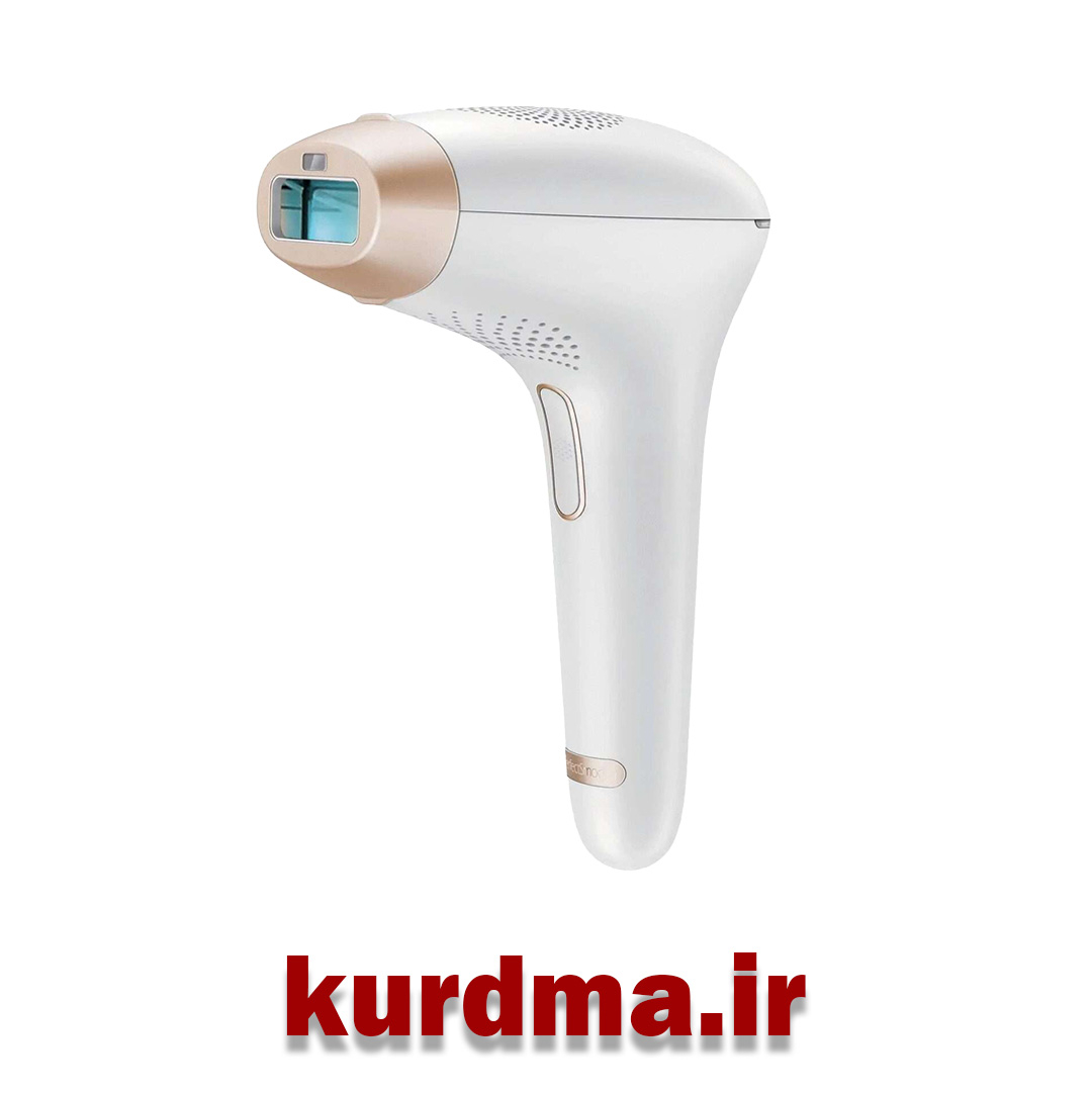  لیزر مو های زائد برند COS BEAUTY CB-027 