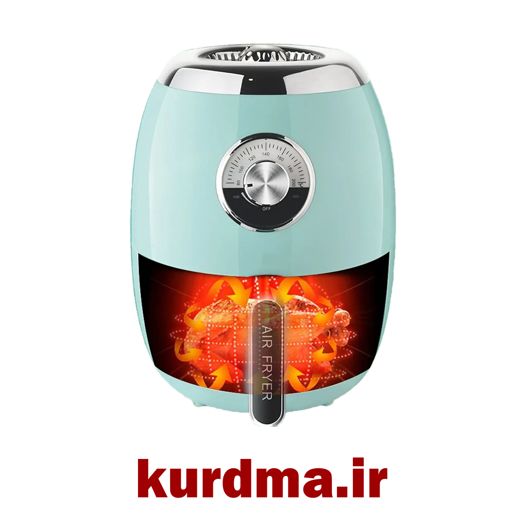  سرخ کن برند WANWEN 