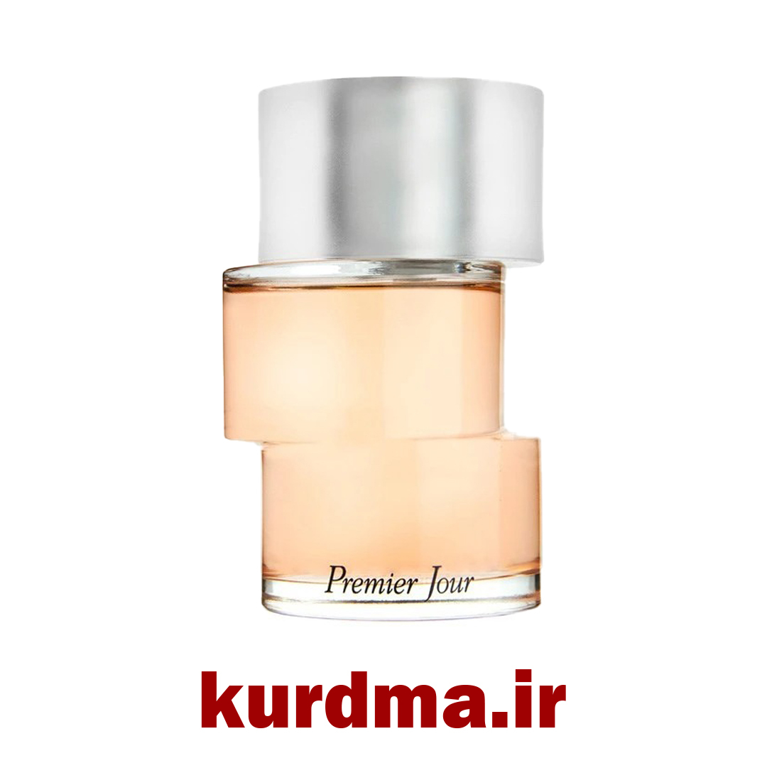  ادکلن زنانه Nina Ricci Premier Jour اورجینال 