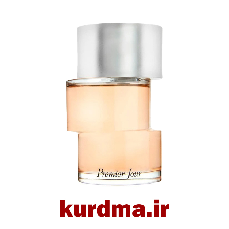  ادکلن زنانه Nina Ricci Premier Jour اورجینال 