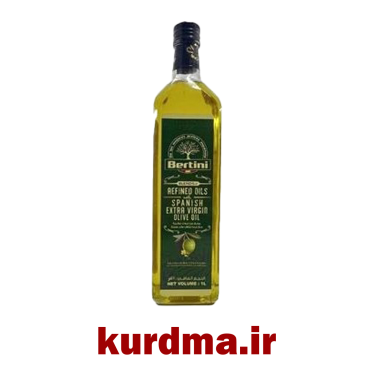 روغن زیتون یک لیتری Extra Virgin Olive Oil (عمده و خرده)