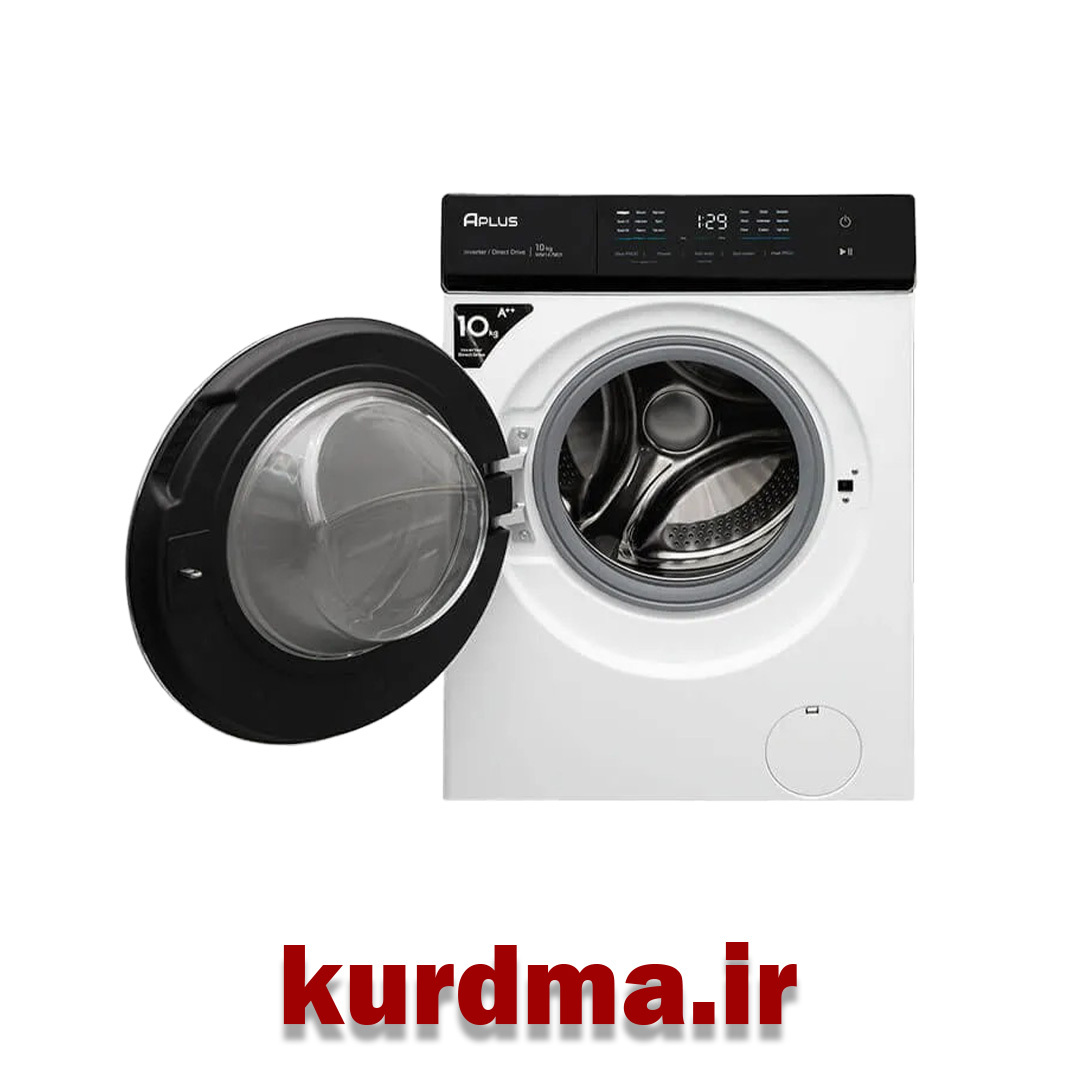  لباسشویی آپلاس 9 کیلویی aplus WM948 اورجینال 