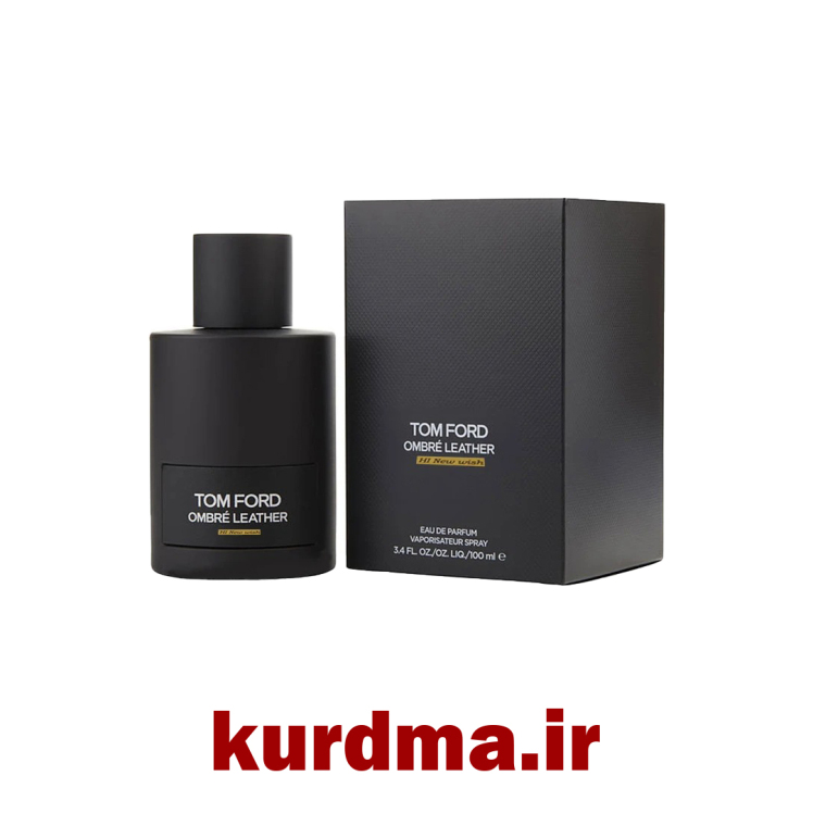 ادکلن مردانه تام فورد Tom Ford Ombré Leather