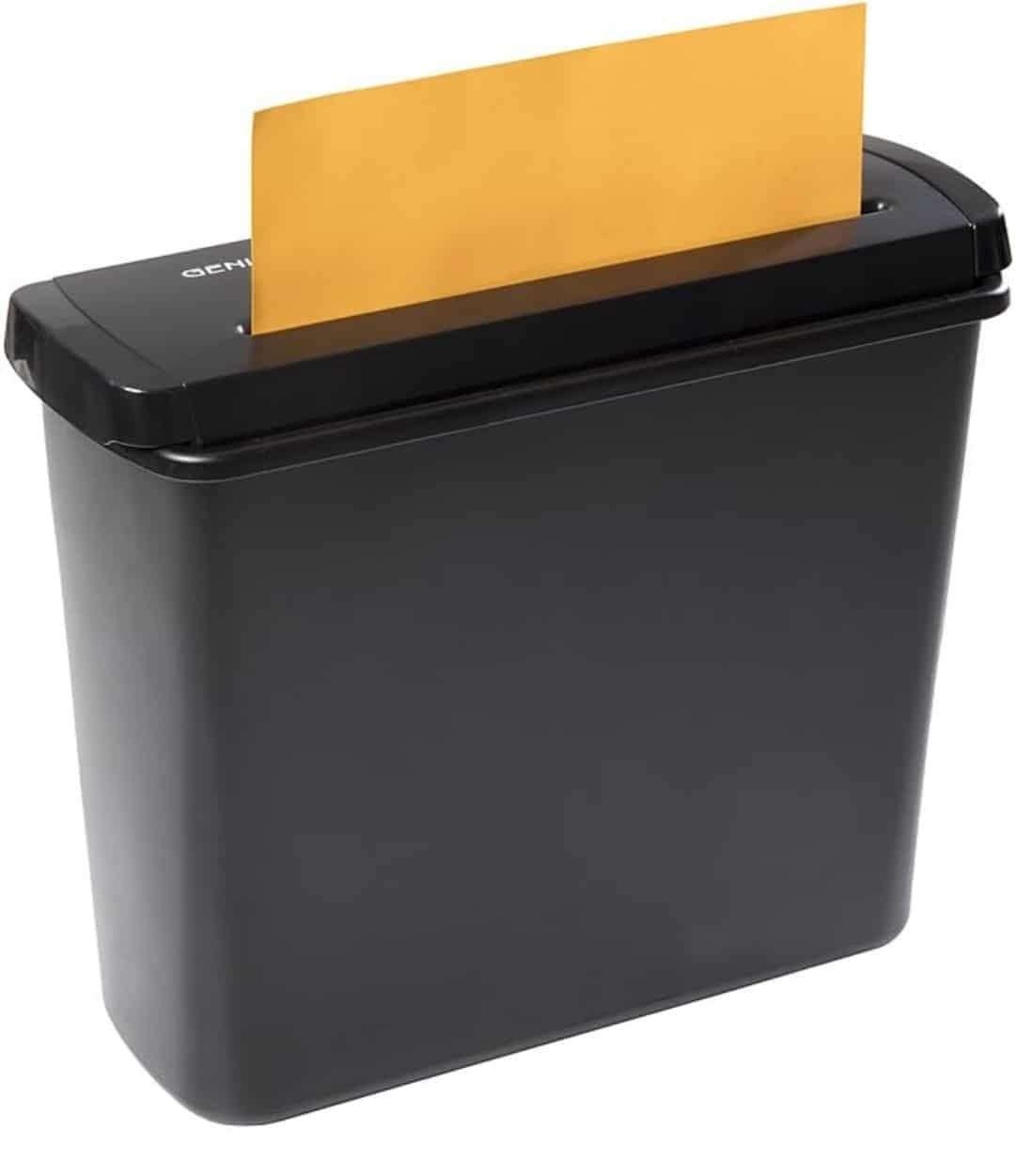 کاغذ خردکن جنی Genie 106S Vario