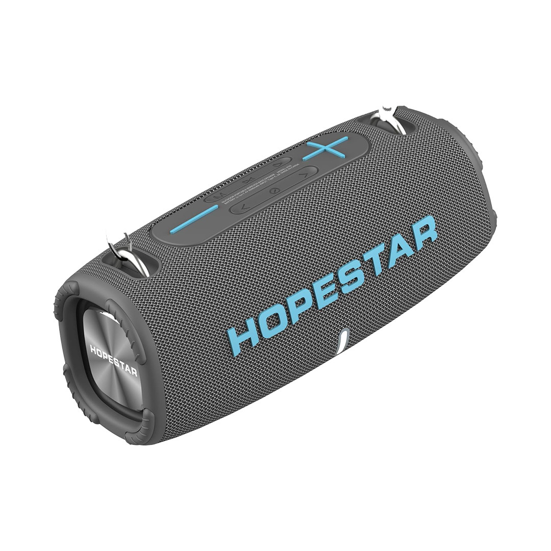  اسپیکر بلوتوثی قابل حمل مدل Hopstar H50 