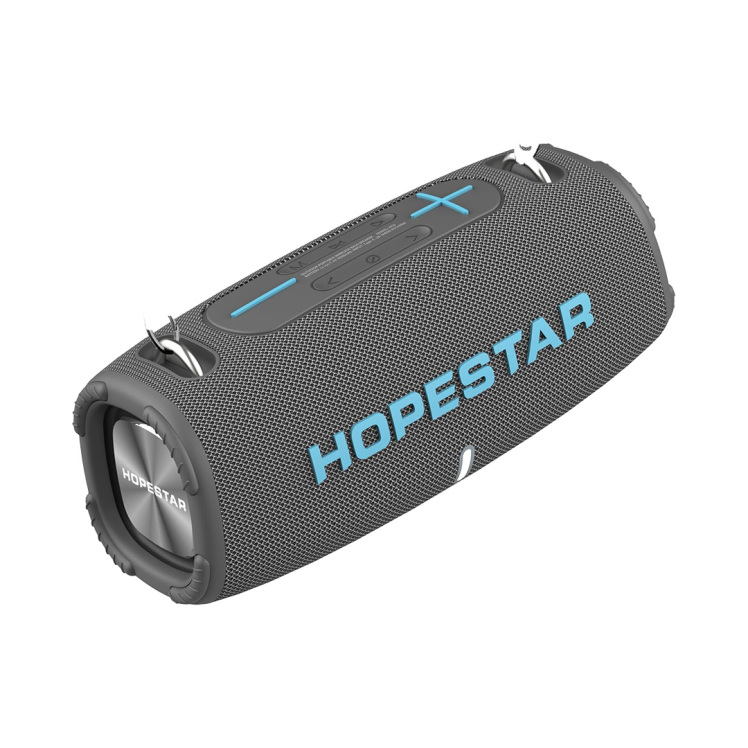 اسپیکر بلوتوثی قابل حمل مدل Hopstar H50