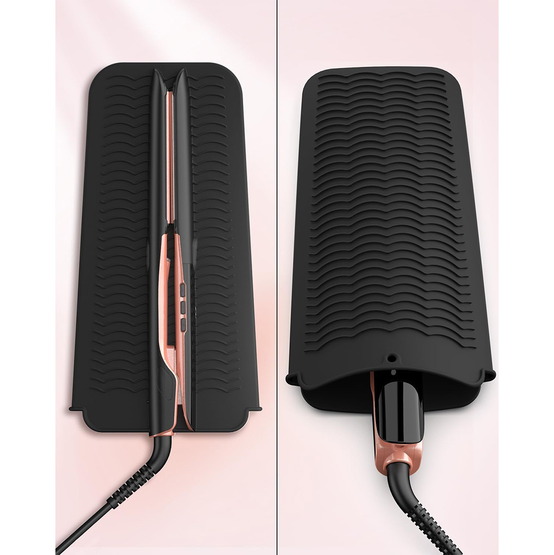 اتو مو و فرکننده موی انلری Annlary اورجینال