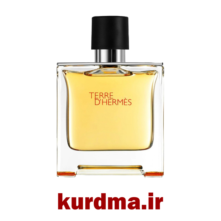 ادکلن مردانه برند Terre d’Hermès اورجینال
