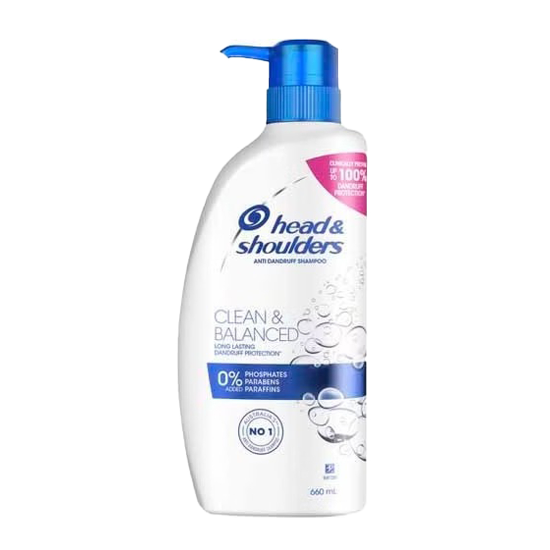  شامپو ضد شوره هد اند شولدرز Head & Shoulders 