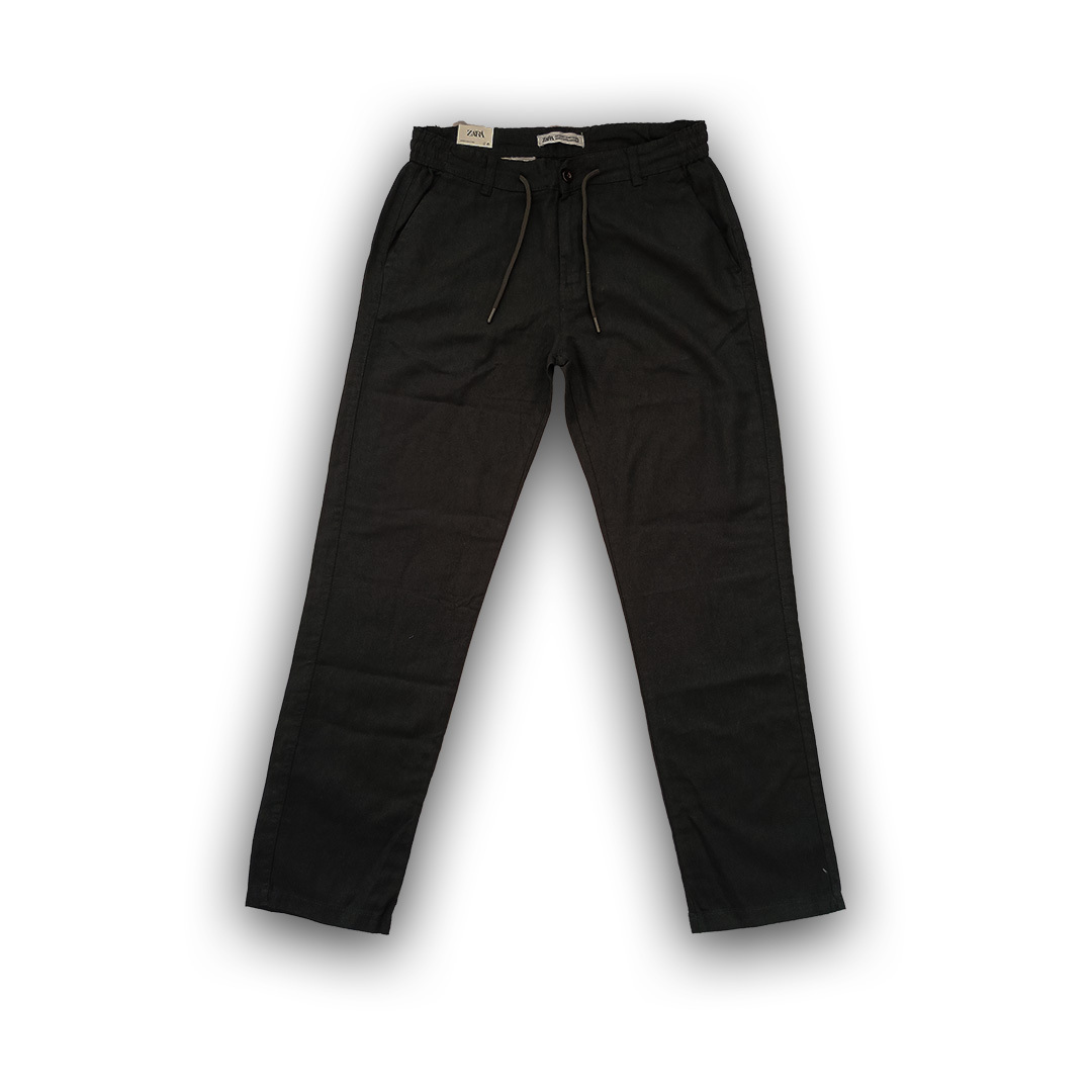  شلوار کنف برند zara اورجینال 