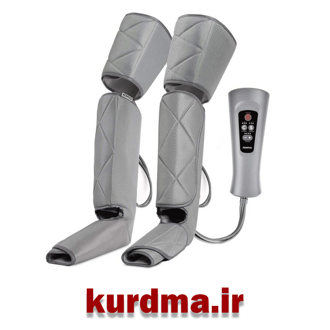 ماساژور پا حرارتی رنفو Renpho RP-alm070H