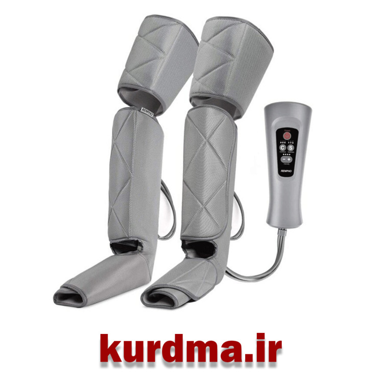 ماساژور پا حرارتی رنفو Renpho RP-alm070H