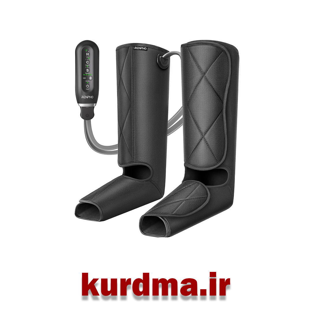  ماساژور پا حرارتی رنفو Renpho RP-ALM078 